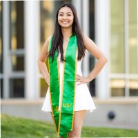 Peninsula Humane Society & SPCA Employee Jasmin Chen's profile photo