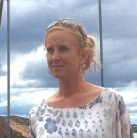 Karin Pettersson Email