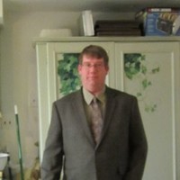 Global Engineer Network Employee Patrick Nichols's profile photo
