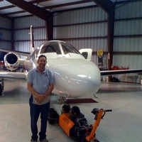 Azlan ISI Employee Alan Seligman's profile photo