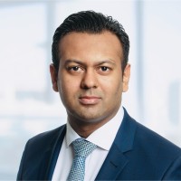 Deka Investment Employee Jagdip Singh's profile photo