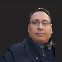 Techcloudpro, Vibing World Inc Employee Manikantan Namboodiri's profile photo