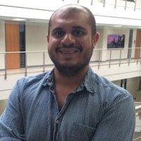 InstaRyde Employee Karim Sumar's profile photo