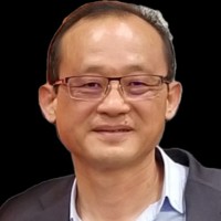 Innoscience Employee Ningliang Mi's profile photo