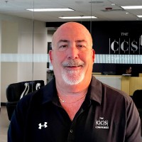 The CCS Companies Employee Jack Daniels's profile photo