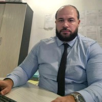 Amine Guebli Email & Phone Number