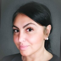 Northwest Vision Institute Employee Christina Farag's profile photo