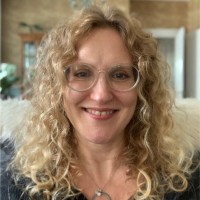 Harold Grinspoon Foundation Employee Naomi Shulman's profile photo
