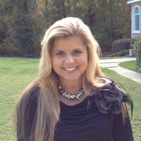 Blanchard and Calhoun Real Estate Company Employee Amanda Hollimon's profile photo