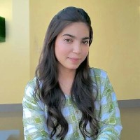 Specscart. Employee Fizaa Khan's profile photo