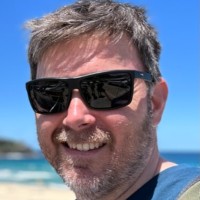 Kathmandu Employee Randall Frank's profile photo