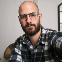 Productive Software Employee Stav Dorani's profile photo