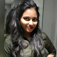 CLOUDSUFI Employee Lishta Jain's profile photo