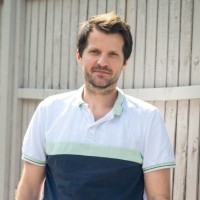 Content Creatures Employee Andy Williams's profile photo