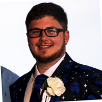 Amazon Employee Alex Auer's profile photo