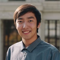 Anduril Industries Employee Sean Pak's profile photo