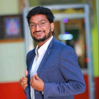 Al Hamad Group of Companies Employee Lakshmi Narayana's profile photo