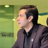 Ministry of Information Technology and Telecommunication Employee Syed Naqvi's profile photo