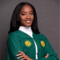 ChemAnalyst Employee Imani Jex's profile photo