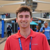 Sift Employee Will Salter's profile photo