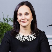 Tatsyana Trukhan Email