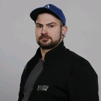 Electronic Wood Systems Employee Johannes Leismann's profile photo