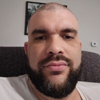 United States Postal Service Employee Eric Henley's profile photo
