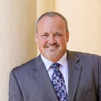 Law Offices of Stephen G. Cline Employee Stephen Cline's profile photo