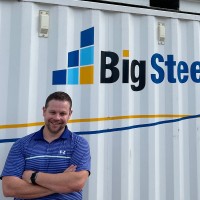 BigSteelBox Employee Brian Hawkins's profile photo