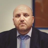 AYTB Employee Ahmad Darwish's profile photo