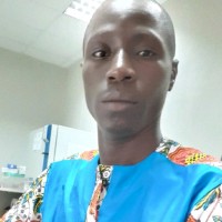 LABO Employee Boris Kouadio's profile photo