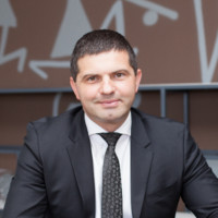 Milos Ristic Email