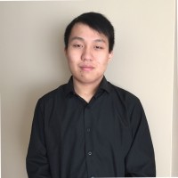 University of Toronto Employee Lucas Mark's profile photo