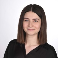 GENERATIONDESIGN GmbH Employee Anastasia Scherer's profile photo