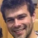 Munvo Employee Sacha Crispo's profile photo