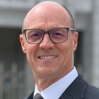 Lecticon Employee Ted Paulsen's profile photo