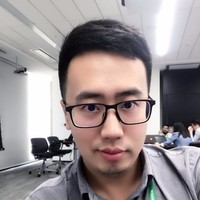 Kwai Inc. Employee Yihe Bai's profile photo
