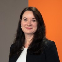 Wesley Mission Queensland Employee Natalie Verdouw's profile photo