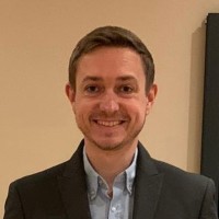 Advanex Europe Ltd Employee Martin Dilks's profile photo