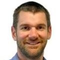 DT Infrastructure Employee Andrew McDavitt's profile photo