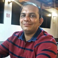 Kinjalkumar Patel Email