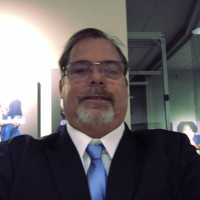 Production Resource Group Employee Robert Huck's profile photo