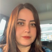 Viação Jacareí Employee Tatiane Nascimento's profile photo