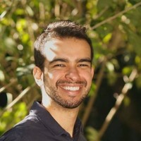 Google Employee Thiago Costa's profile photo