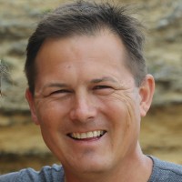 Paraclete Mission Group Employee Jason Pittman's profile photo