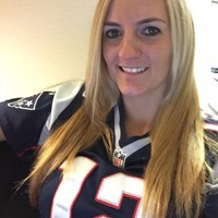 Lawrence Memorial Hospital Employee Taylor Costello's profile photo
