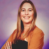 Connamara Systems, LLC Employee Amanda Peterson's profile photo