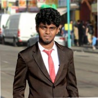 Ajith Roy Email & Phone Number