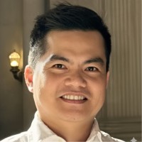 Google Employee Tuan Phan's profile photo