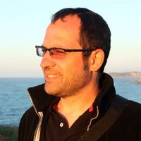 Tizedit Employee David Bonacho's profile photo